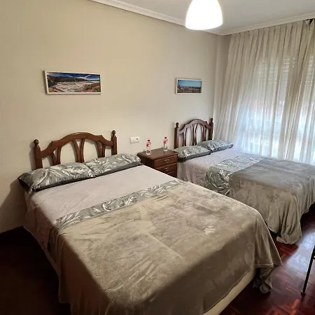 Апартаменты Sole *