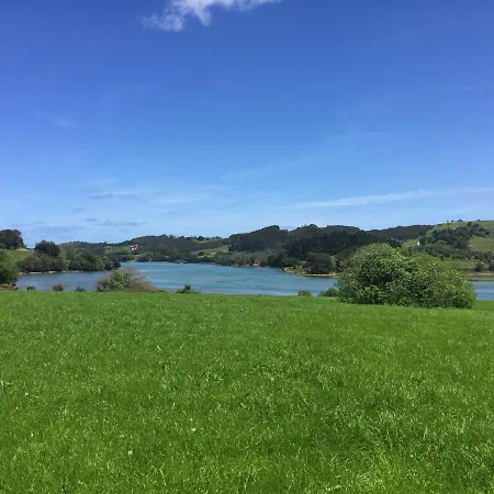 아파트 Sole 아호